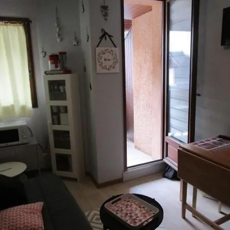 Διαμέρισμα Pyrenee 2 2 *